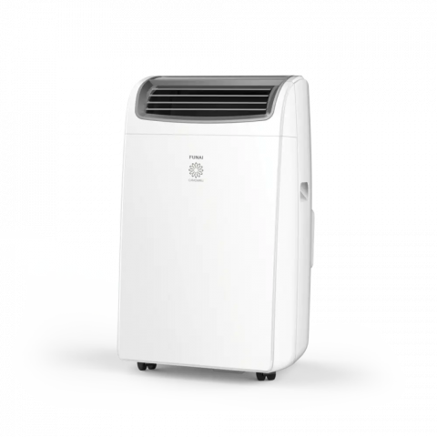 FUNAI Мобильные кондиционеры cерии CAMOMIRU MAC-CM46HPN04