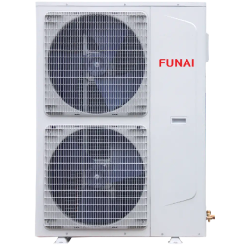 FUNAI Наружные блоки серии ORIGAMI KODO Inverter RAM-I-2OK55HP.01/U