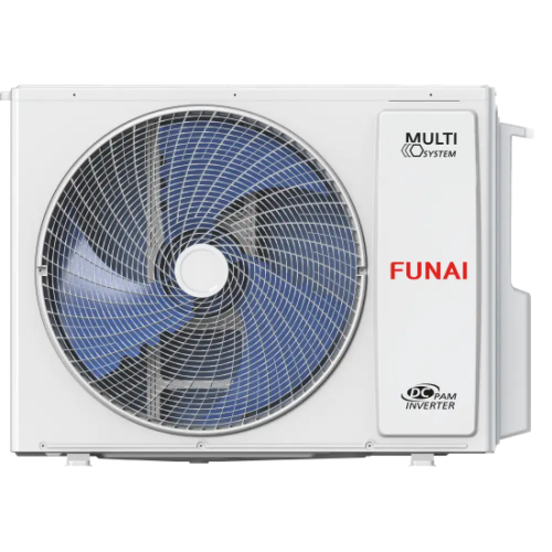 FUNAI Наружные блоки серии ORIGAMI KODO Inverter RAM-I-3OK60HP.01/U