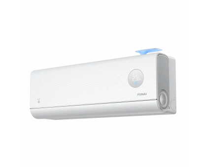 Инверторная сплит-система серии SOYOKAZE Inverter RAC-I-SZ35HP.D01 (комплект)