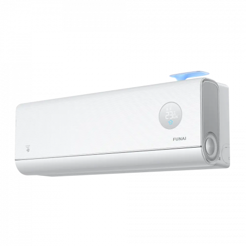 Инверторная сплит-система FUNAI серии SOYOKAZE Inverter RAC-I-SZ35HP.D01 (комплект)