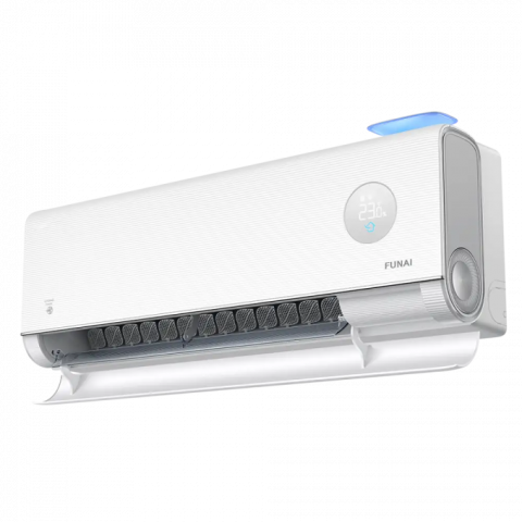 Инверторная сплит-система FUNAI серии SOYOKAZE Inverter RAC-I-SZ35HP.D01 (комплект)