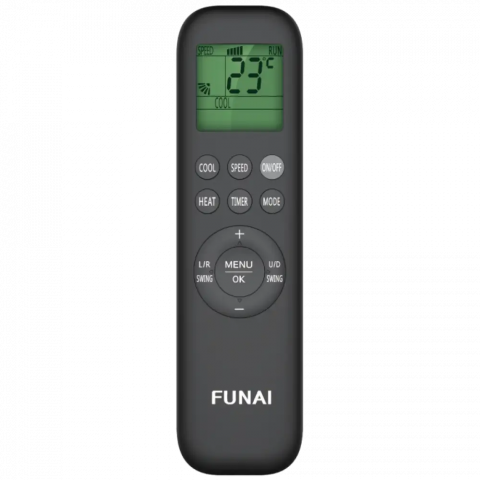 Бытовые сплит-системы FUNAI RAC-SG55HP.D04