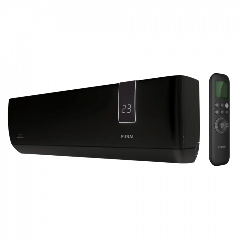 FUNAI Инверторные сплит системы серии BUSHIDO Inverter RAC-I-BS70HP.D01