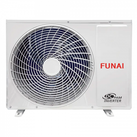 FUNAI Инверторные сплит системы серии BUSHIDO Inverter RAC-I-BS70HP.D01