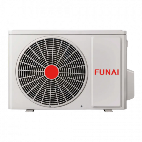 FUNAI Классические сплит-системы серии DAIJIN RAC-DA25HP.D01