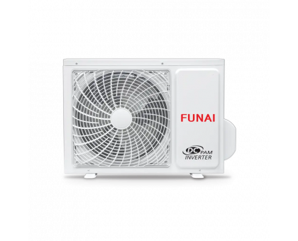 FUNAI Инверторные сплит системы серии SENSEI Inverter RAC-I-SN30HP.D04