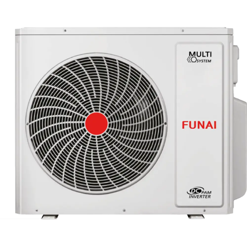 FUNAI Наружные блоки мульти сплит систем серии KIRIGAMI Inverter RAM-I-2KG55HP.01/U