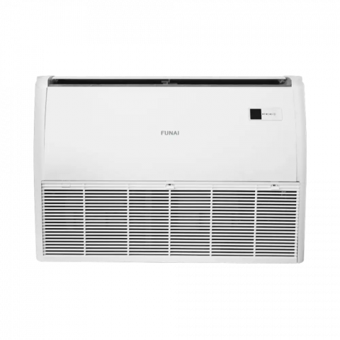 FUNAI Классические сплит-системы напольно-потолочного типа серии DRAGON LAC-DR140HP.F01/S/LAC-DR140HP.01/U