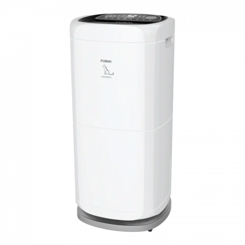 FUNAI Осушители воздуха серии YAMANEKO 60 RAD-Y60T7E