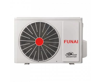 FUNAI Инверторные сплит-системы серии DAIJIN Inverter RAC-I-DA30HP.D01