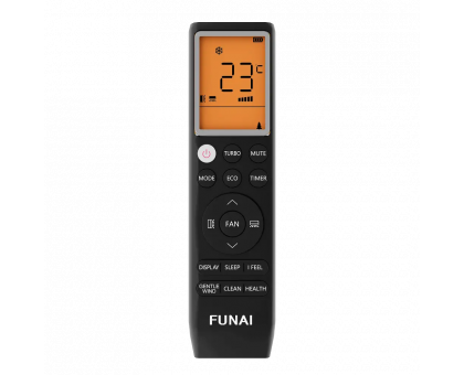 FUNAI Классические сплит системы серии KADZOKU RAC-KD35HP.D02