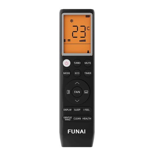 FUNAI Классические сплит системы серии KADZOKU RAC-KD35HP.D02