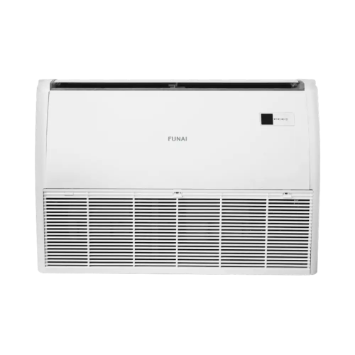 FUNAI Классические сплит-системы напольно-потолочного типа серии DRAGON LAC-DR55HP.F01/S/LAC-DR55HP.01/U