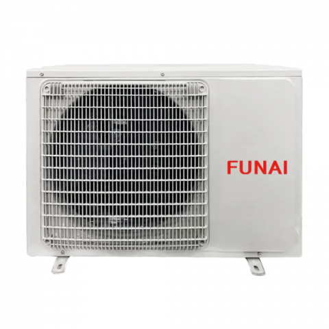 FUNAI Классические сплит-системы напольно-потолочного типа серии DRAGON LAC-DR55HP.F01/S/LAC-DR55HP.01/U