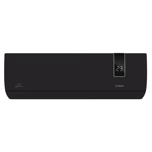 FUNAI Инверторные сплит системы серии BUSHIDO Inverter RAC-I-BS30HP.D01