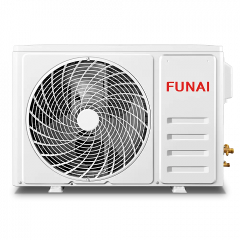 FUNAI Классические сплит системы серии KADZOKU RAC-KD75HP.D02