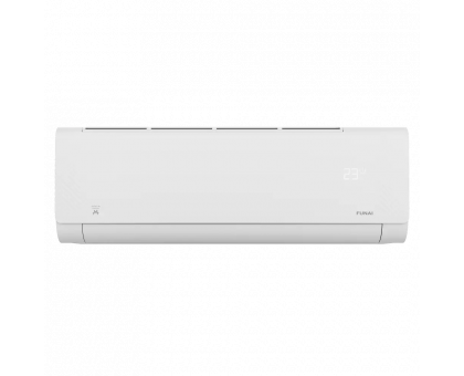 Инверторная сплит-система Funai RAC-I-SG35HP.D04 серии SHOGUN Inverter 2025 (комплект)