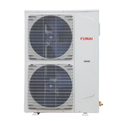 FUNAI Классические сплит-системы кассетного типа серии DRAGON LAC-DR105HP.C01/S/Pan DR-4LY/LAC-DR105HP.01/U