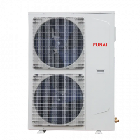 FUNAI Классические сплит-системы напольно-потолочного типа серии DRAGON LAC-DR70HP.F01/S/LAC-DR70HP.01/U