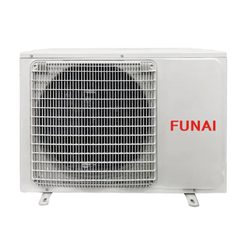 FUNAI Классические сплит-системы напольно-потолочного типа серии DRAGON LAC-DR70HP.F01/S/LAC-DR70HP.01/U
