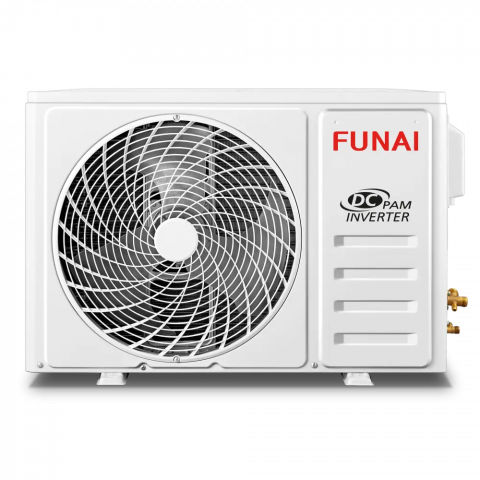 FUNAI Инверторные сплит системы серии KADZOKU Inverter RAC-I-KD25HP.D01