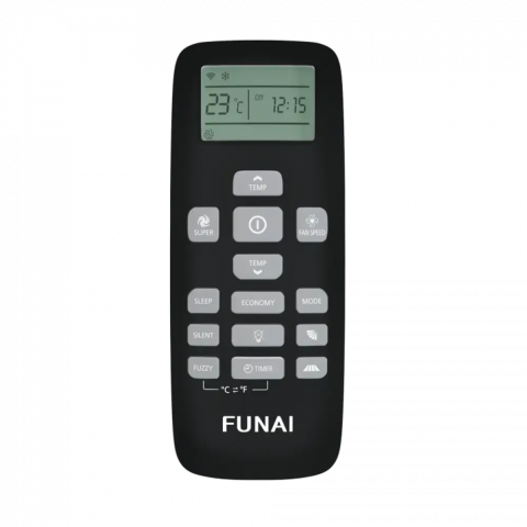 FUNAI Инверторные сплит системы серии SENSEI Inverter RAC-I-SN75HP.D04