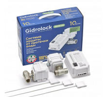 Комплект Gidrоlock Premium TIEMME 1/2 (31201011)