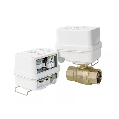 ШЭП WINNER GSM TIEMME 1” (11043013)