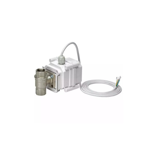 Шаровый кран с электроприводом ULTIMATE 220V G-LOCK 1/2" BS (11092061)