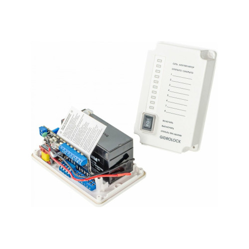 Комплект Gidrоlock Premium Enolgas 3/4 (31201042)
