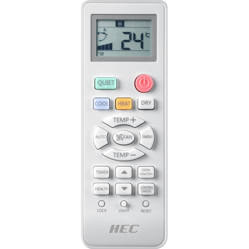 HEC-12HRE03/R3-W(IN) / HEC-12HRE03/R3(OUT) Серия DESIGN ON-OFF