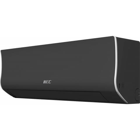 Кондиционер HEC-18HRE03/R3-B(DB)-IN / HEC-18HRE03/R3(DB)-OUT Серия DESIGN INVERTER