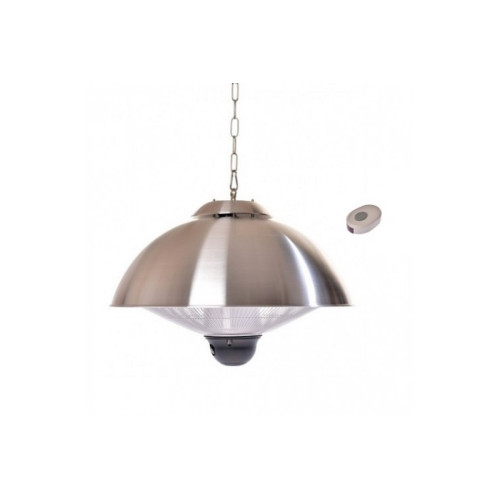 Электрический подвесной обогреватель Hugett Taket EcoSteel 2169