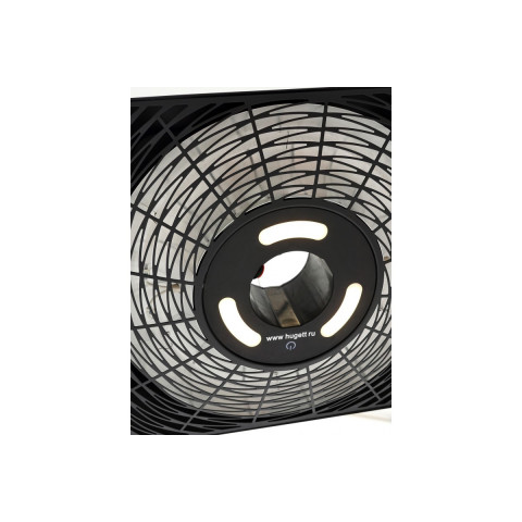 Электрический подвесной обогреватель Hugett Taket 2068 SQ