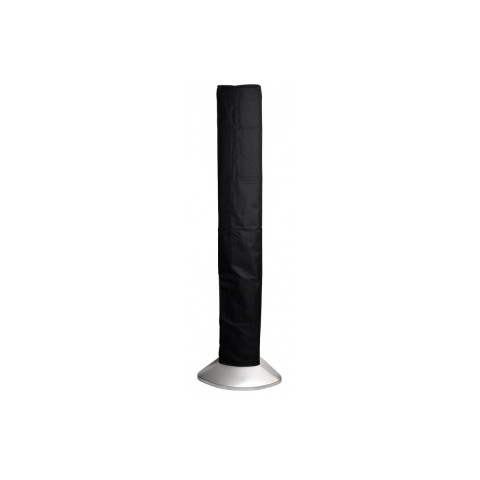 Электрический напольный обогреватель Hugett Gaea Aluminum