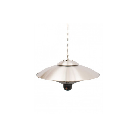 Электрический подвесной обогреватель Hugett Taket Steel 2125
