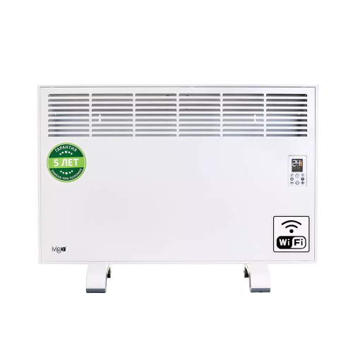 Конвектор электрический iVigo EPK4570P15 WI-FI