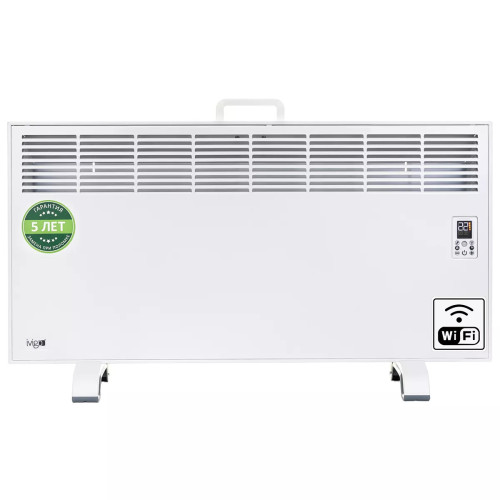 Конвектор электрический iVigo EPK4590P25 WI-FI