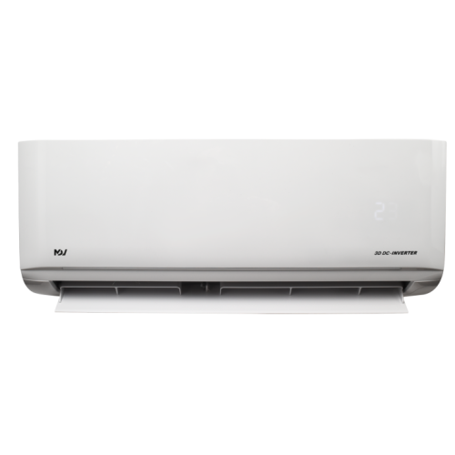 Инверторная сплит-система MDV серия INFINI Nordic Heat Pump MDSAN-24HRFN8 / MDOAN-24HFN8