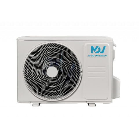 Инверторная сплит-система MDV серия INFINI Loft ERP Inverter MDSALF-12HRFN8 / MDOALF-12HFN8