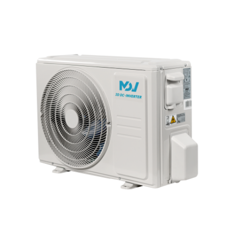 Инверторная сплит-система MDV серия INFINI Loft ERP Inverter MDSALF-12HRFN8 / MDOALF-12HFN8