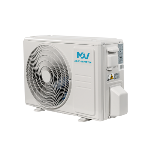 Инверторная сплит-система MDV серия INFINI Loft ERP Inverter MDSALF-09HRFN8 / MDOALF-09HFN8