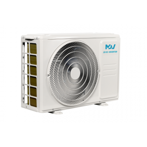 Инверторная сплит-система MDV серия INFINI Loft ERP Inverter MDSALF-12HRFN8 / MDOALF-12HFN8