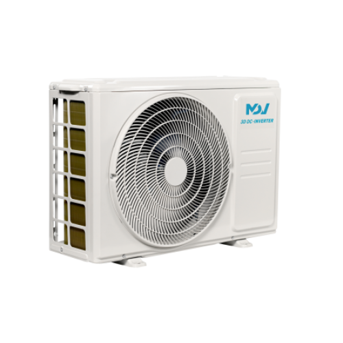Инверторная сплит-система MDV серия INFINI Loft ERP Inverter MDSALF-09HRFN8 / MDOALF-09HFN8