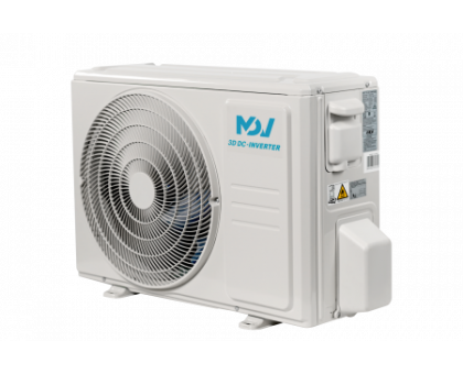 Инверторная сплит-система MDV серия INFINI Loft ERP Inverter MDSALF-12HRFN8 / MDOALF-12HFN8