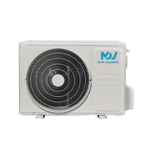 Инверторная сплит-система MDV серия OP Smart Heat Pump MDSOPS-09HRFN8 / MDOOPS-09HFN8