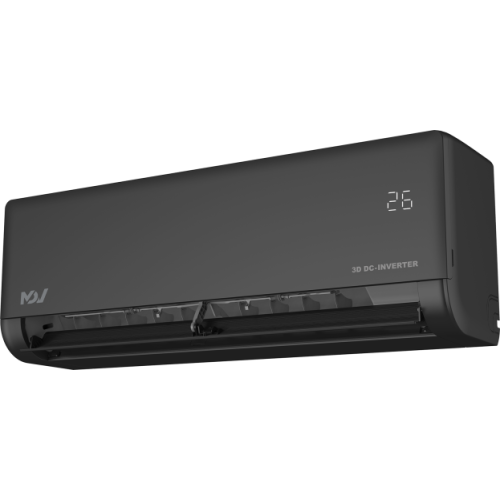 Инверторная сплит-система MDV серия INTEGRA Pro Black MDSBI-24HRFN8/MDOAI-24HFN8