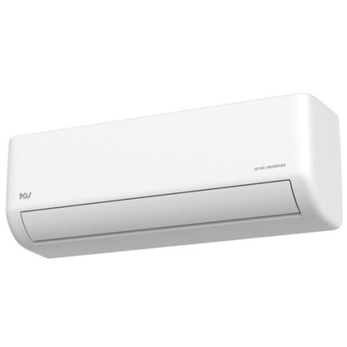 MDV серия iERA inverter MDSAJ-18HRFN8/MDOAJ-18HFN8