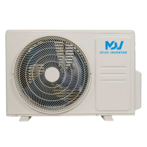 Мультисплит-системы MDV Наружные блоки MD2O-14HFN8